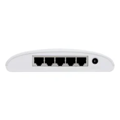 D-Link DGS-1005D 5p Gigabit MDI/MDIX - Switch