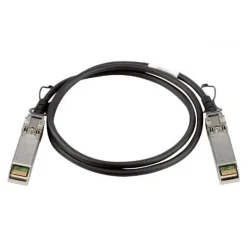 D-Link Direct Attach 10-GbE SFP + 1m - Cable