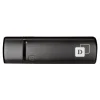 D-Link DWA-182 Wi-Fi USB 3.0 Dual Band - Adaptador Red