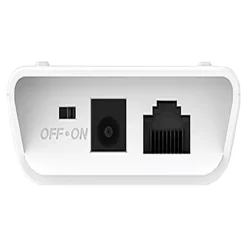 D-Link Gigabit PoE 802.3af - Inyector Corriente