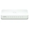 D-Link GO-SW-8E 8p Green - Switch
