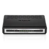 D-Link GO-SW-8G 8 Puertos 10/100/1000Mbps - Switch