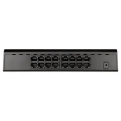 D-Link GO-SW-16G Ethernet (10/100/1000) - Switch