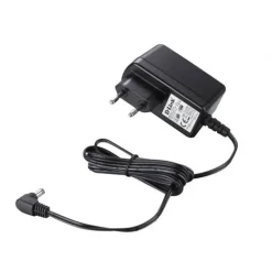 D-Link PSM-12V-55-B 12V Negro - Adaptador
