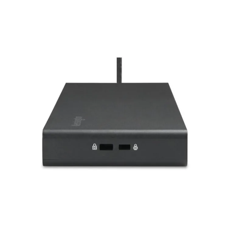 Dock Kensington SD4842P EQ USB-C 10 Gbps