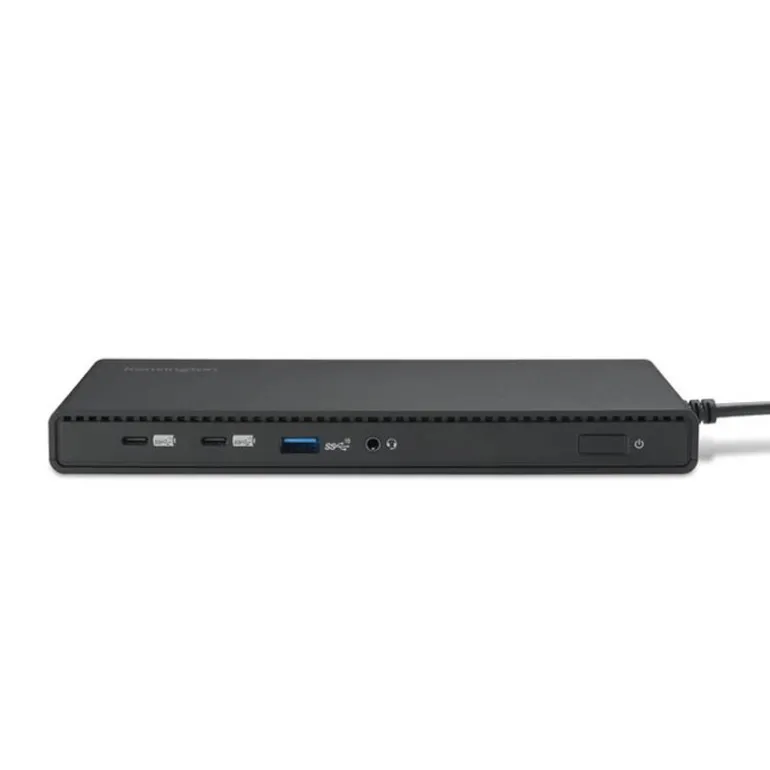 Dock Kensington SD4842P EQ USB-C 10 Gbps