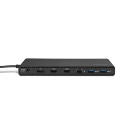 Dock Kensington SD4842P EQ USB-C 10 Gbps