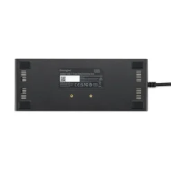 Dock Kensington SD4842P EQ USB-C 10 Gbps
