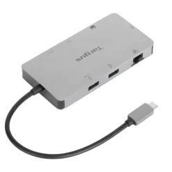 Dock Targus USB-C Dual HDMI 4K 100W