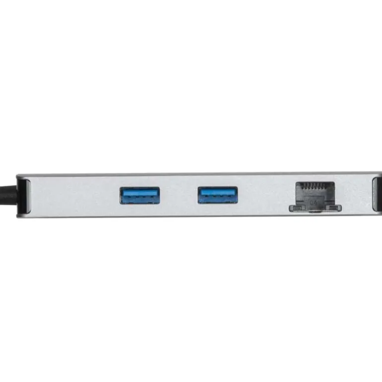 Dock Targus USB-C Dual HDMI 4K 100W