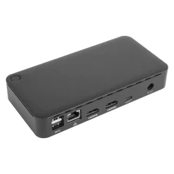 Dock Targus USB-C Dual 4K 65PD 130W