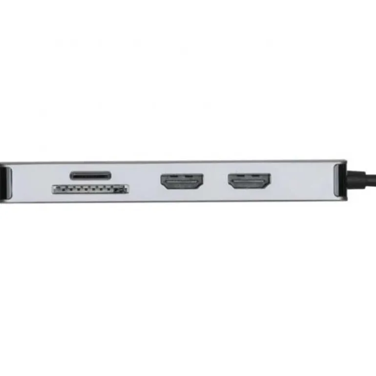 Dock Targus USB-C Dual 4K 100W