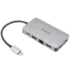 Dock Targus USB-C 4K HDMI/VGA 100W