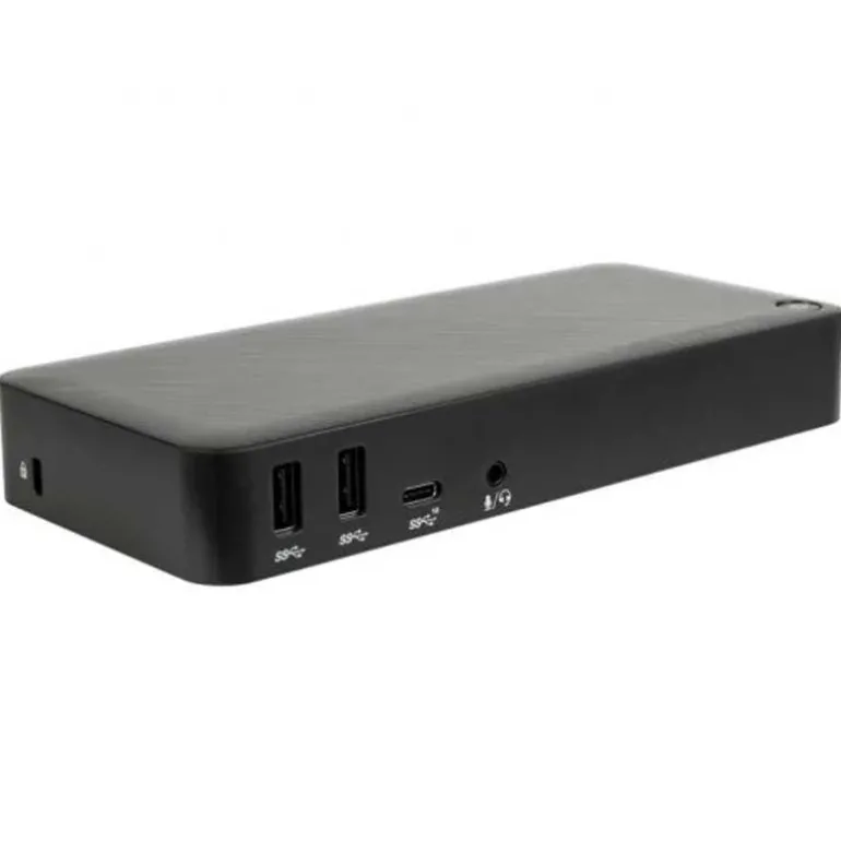 Dock Targus USB-C Multi-Function DP 85W