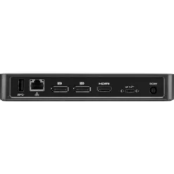 Dock Targus USB-C Multi-Function DP 85W