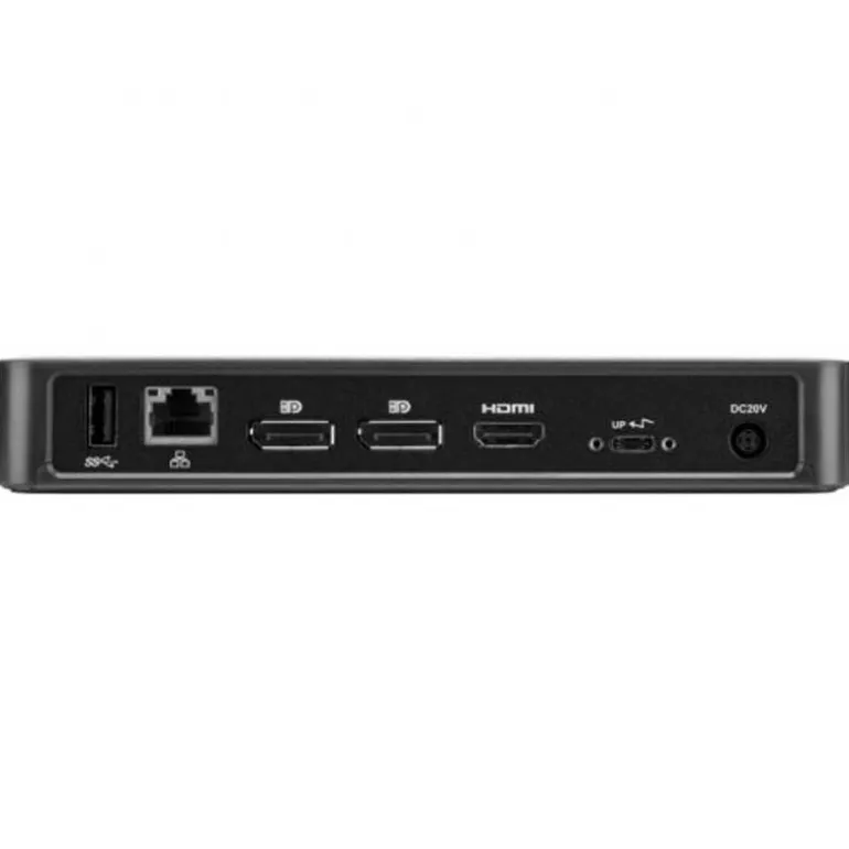 Dock Targus USB-C Multi-Function DP 85W
