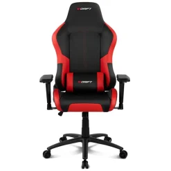 Drift DR250 Rojo - Silla Gaming