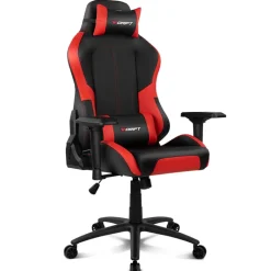 Drift DR250 Rojo - Silla Gaming