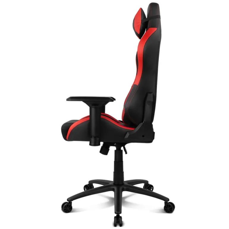 Drift DR250 Rojo - Silla Gaming