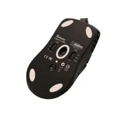 Ducky Feather Gaming ARGB 16000 Dpi Negro - Ratón