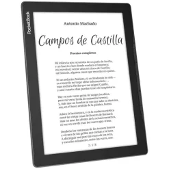 eBook PocketBook InkPad Lite 9.7" 8GB Gris