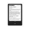 eBook SPC Dickens Light Pro 6" 8GB Negro