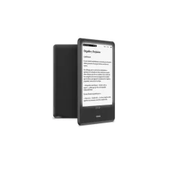 eBook SPC Dickens Light Pro 6" 8GB Negro