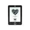 eBook Woxter Scriba 195 6" 4GB Azul