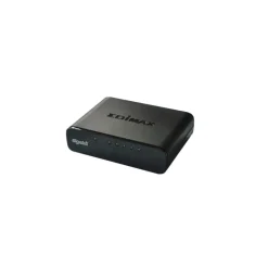 Edimax ES-5500G V3 5p Gigabit USB-Powered - Switch
