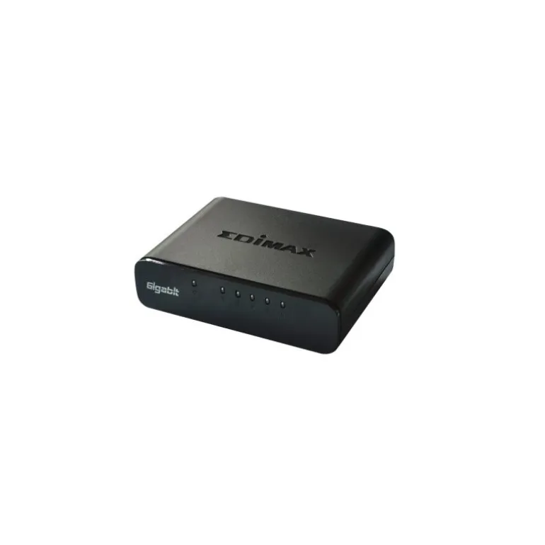 Edimax ES-5500G V3 5p Gigabit USB-Powered - Switch