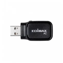 Edimax EW-7611UCB AC600 Dual-Band Wi-Fi / Bluetooth 4.0 - Adaptador USB