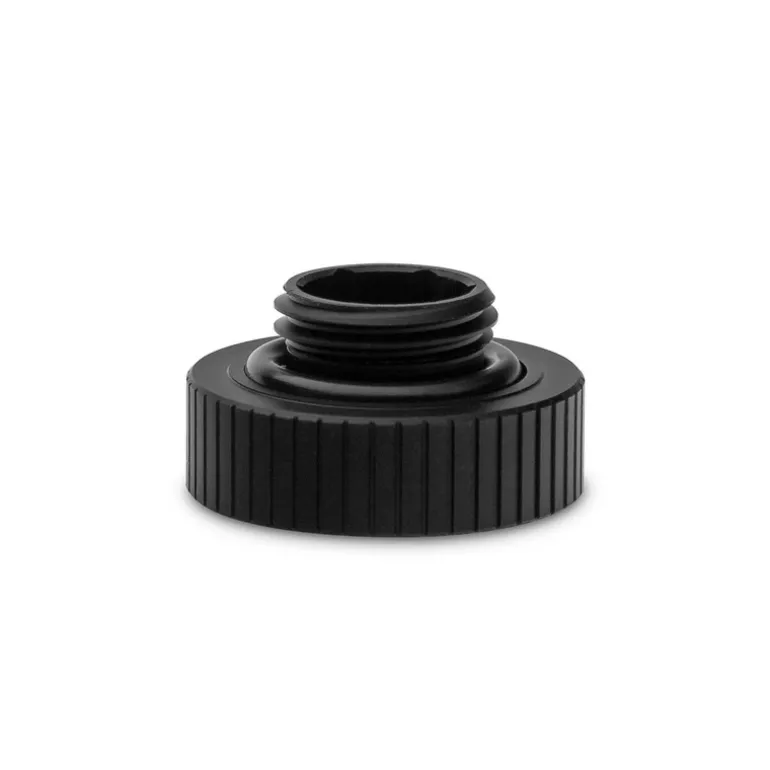 EKWB EK-Quantum Torque Extender Static MF 7 Black - Extensor