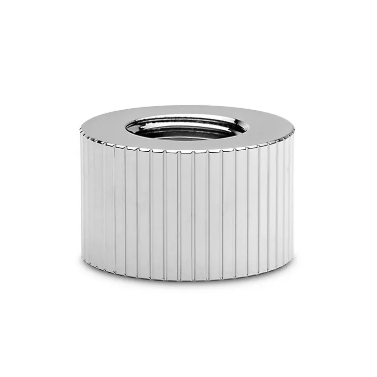 EKWB EK-Quantum Torque Extender Static FF 14 Nickel - Extensor