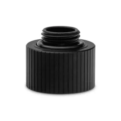 EKWB EK-Quantum Torque Extender Static MF 14 Black - Extensor