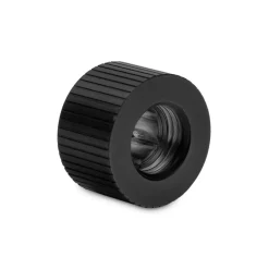 EKWB EK-Quantum Torque Extender Static MF 14 Black - Extensor