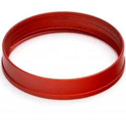EKWB EK-Quantum Torque HTC-12 Color Rings Pack 10pcs Rojo - Accesorio Racor