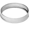 EKWB EK-Quantum Torque HTC-12 Color Rings Pack 10pcs Niquel - Accesorio Racor