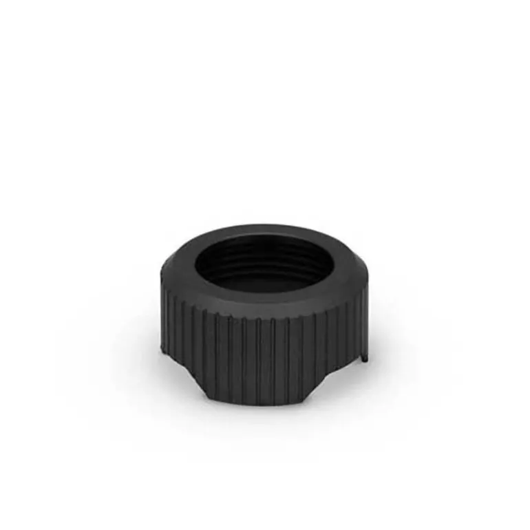 EKWB EK-Quantum Torque Pack HDC 14 Negro - Accesorio Racor