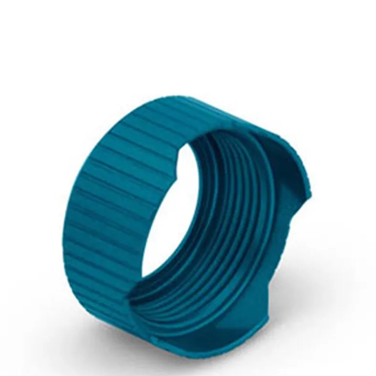 EKWB EK-Quantum Torque Pack HDC 14 Azul - Accesorio Racor