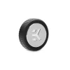 EKWB EK-Quantum Torque Plug w/Badge Black - Tapón