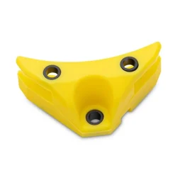EKWB EK-Vardar X3M Damper Pack Yellow - Soporte Ventilador