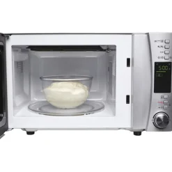 Electrodomésticos Candy COOKinAPP CMXG22DS Microondas Con Grill 22L 800W