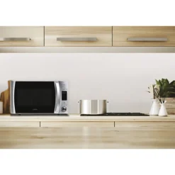 Electrodomésticos Candy COOKinAPP CMXG22DS Microondas Con Grill 22L 800W