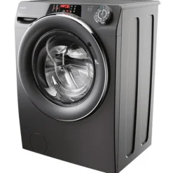 Electrodomésticos Candy Rapidó RO1484DWMCRT/1-S Lavadora Carga Frontal 9Kg A Antracita