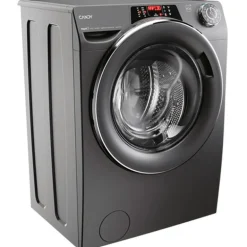 Electrodomésticos Candy Rapidó RO1484DWMCRT/1-S Lavadora Carga Frontal 9Kg A Antracita