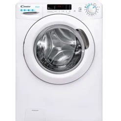 Electrodomésticos Candy Smart CS 14102DE / 1-S Lavadora Carga Frontal 10Kg E Blanca