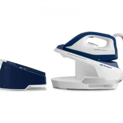 Electrodomésticos Orbegozo Centro Planchado 2400W