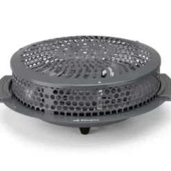 Electrodomésticos Orbegozo Brasero Eléctrico BR 92/ 900W