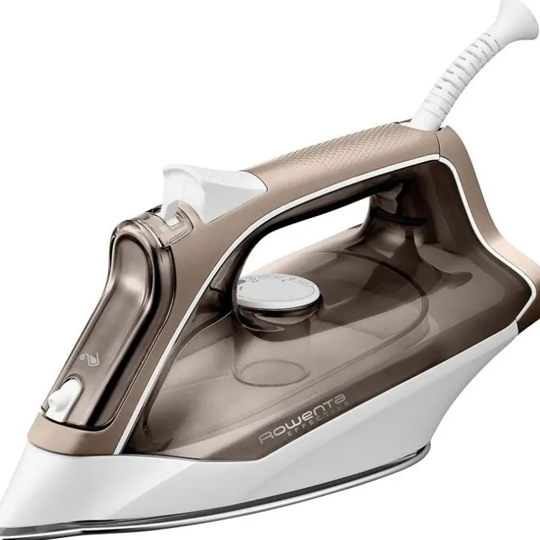 Electrodomésticos Rowenta Plancha Vapor Effective