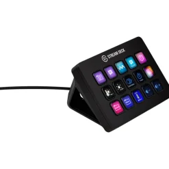 Elgato Stream Deck MK2 - Controlador Streaming